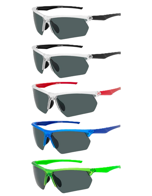 Polarized Sports Sunglasses 12.99