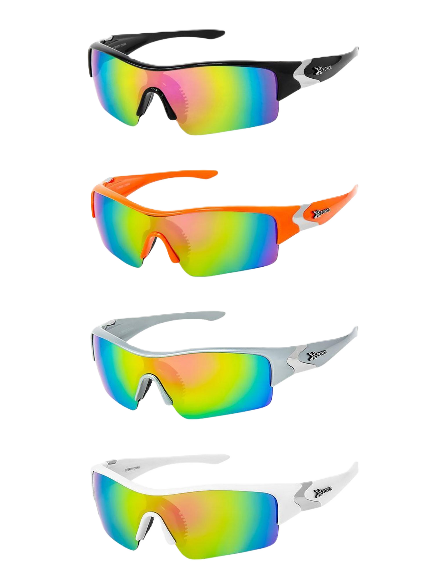 Sports Sunglasses 12.99