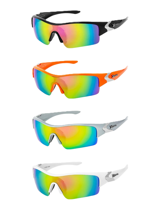 Sports Sunglasses 12.99