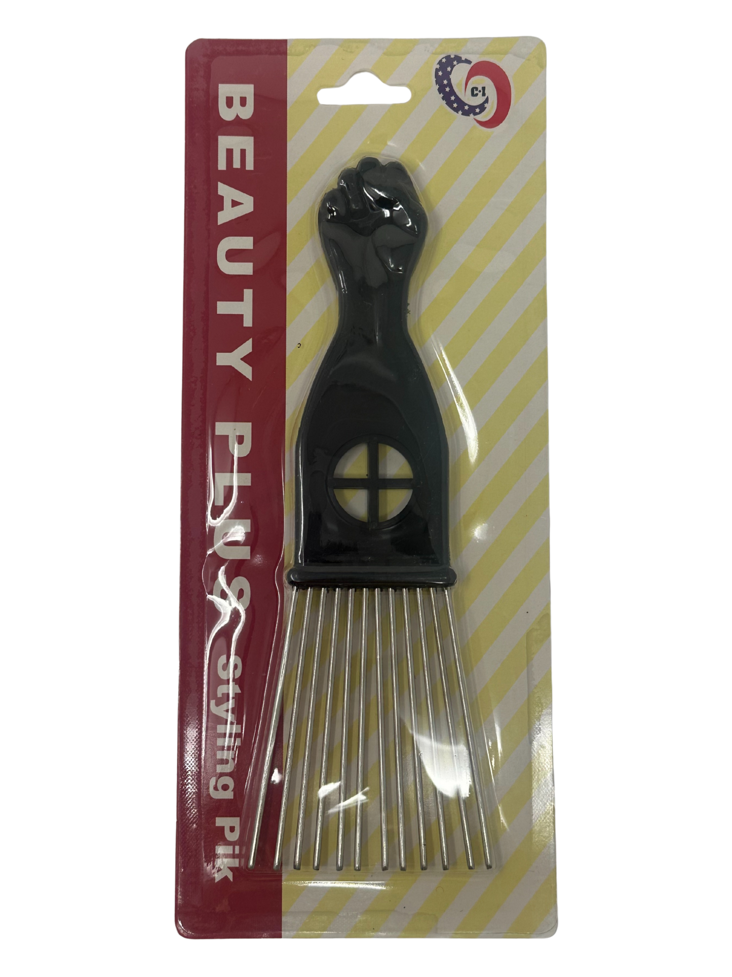 Metal Styling Pick BP