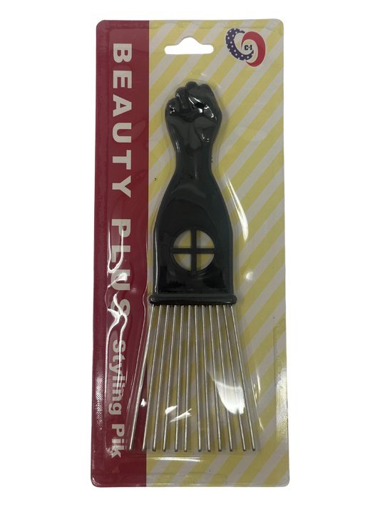 Metal Styling Pick BP