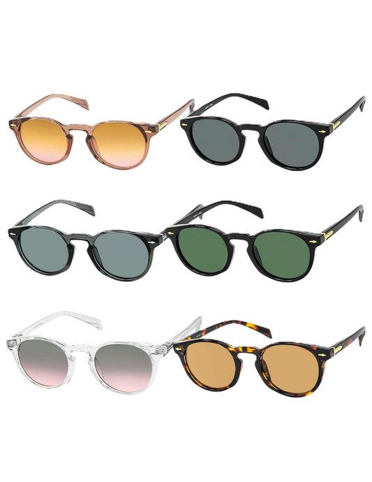 Retro Sunglasses 9.99