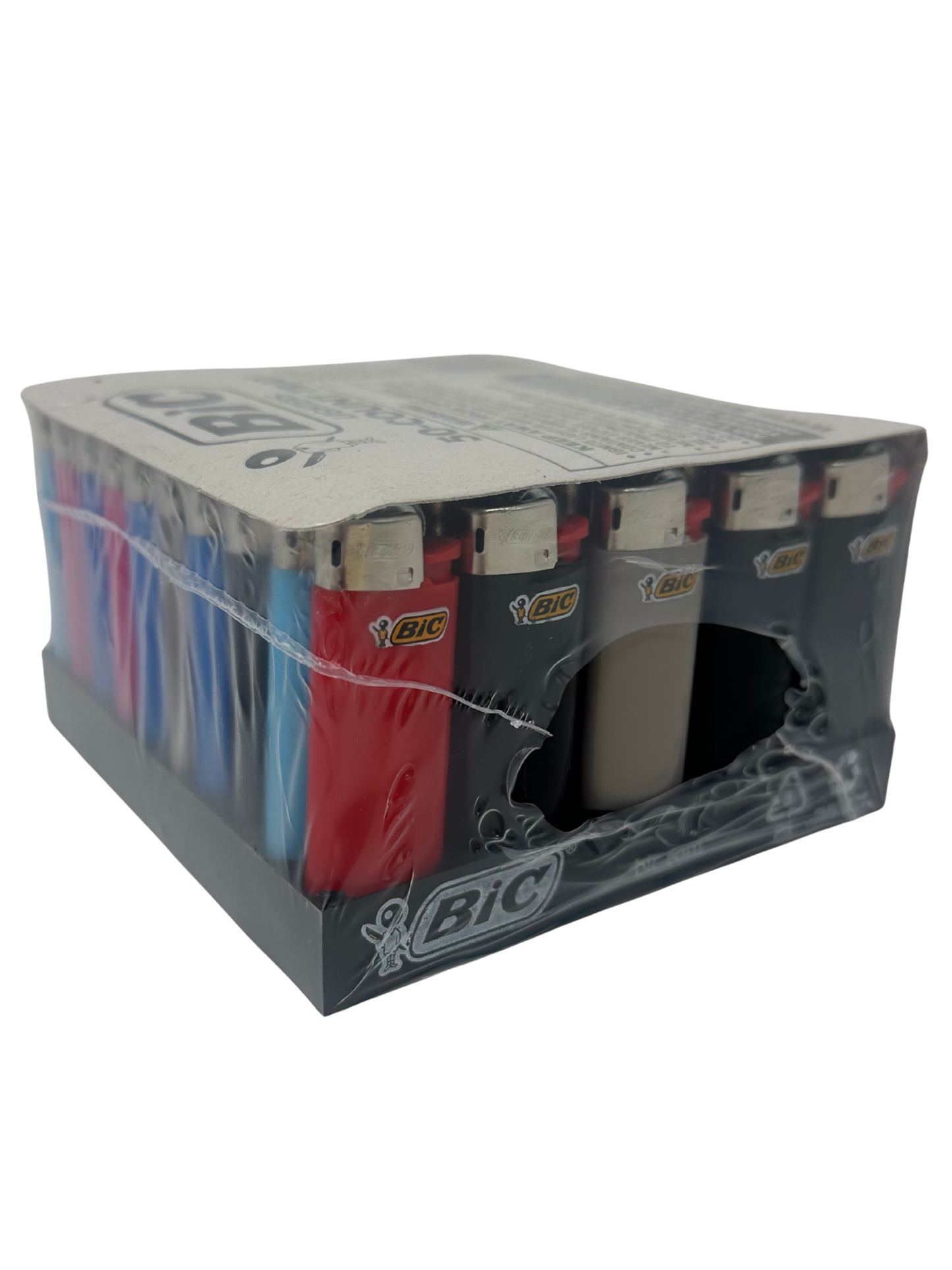 Mini Bic