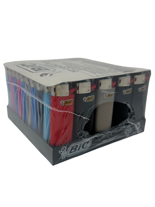 Mini Bic