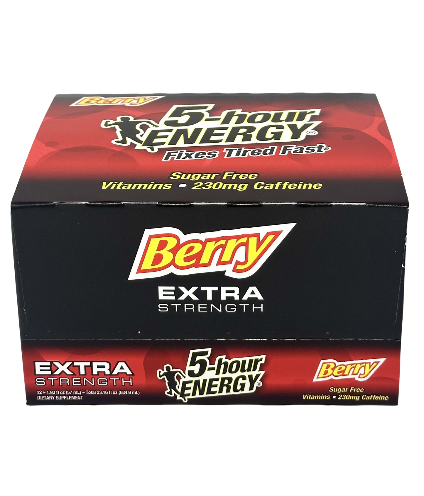 5-Hour EX BERRY