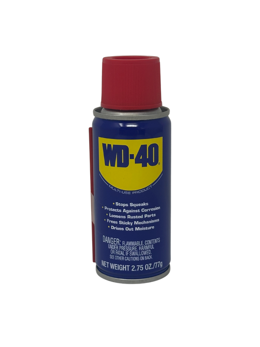 WD-40 3oz