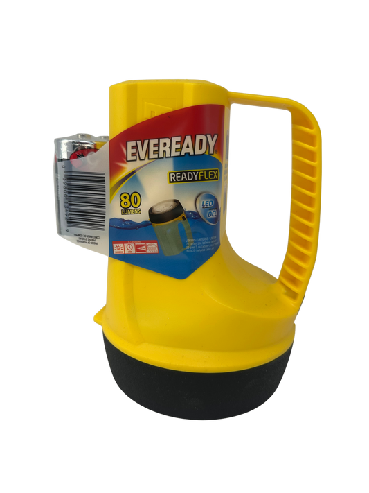 EV Floating 80 Lumens LED Lantern w/ 2D Batt