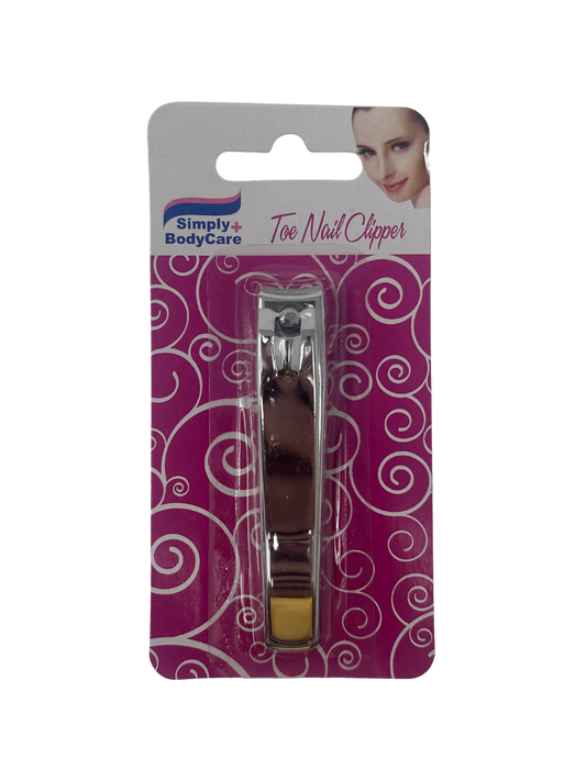 Toenail Clippers BP