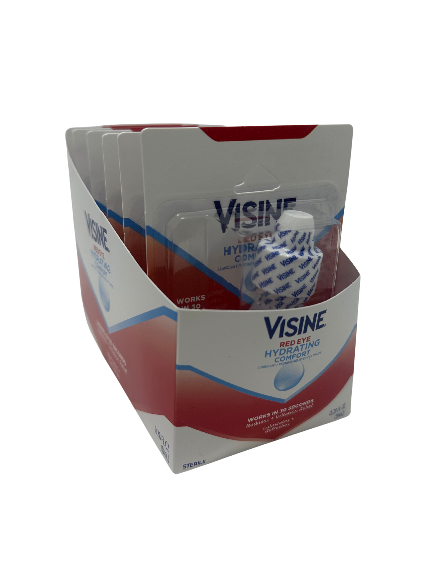 Visine Advance Relief .28oz