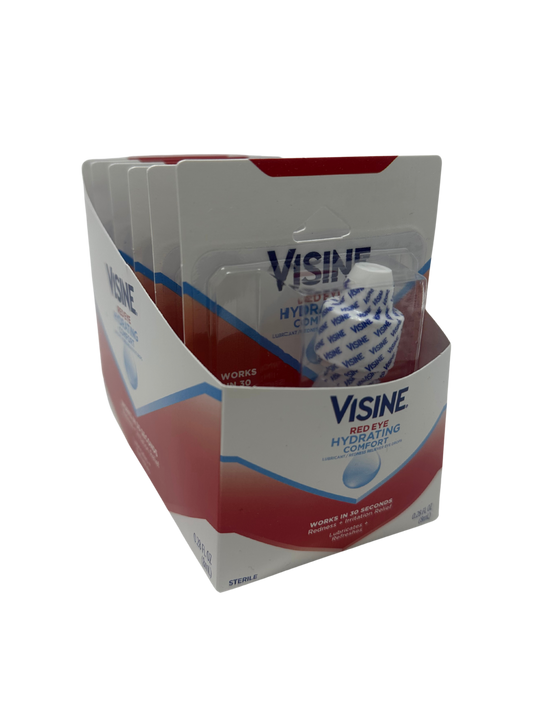 Visine Advance Relief .28oz