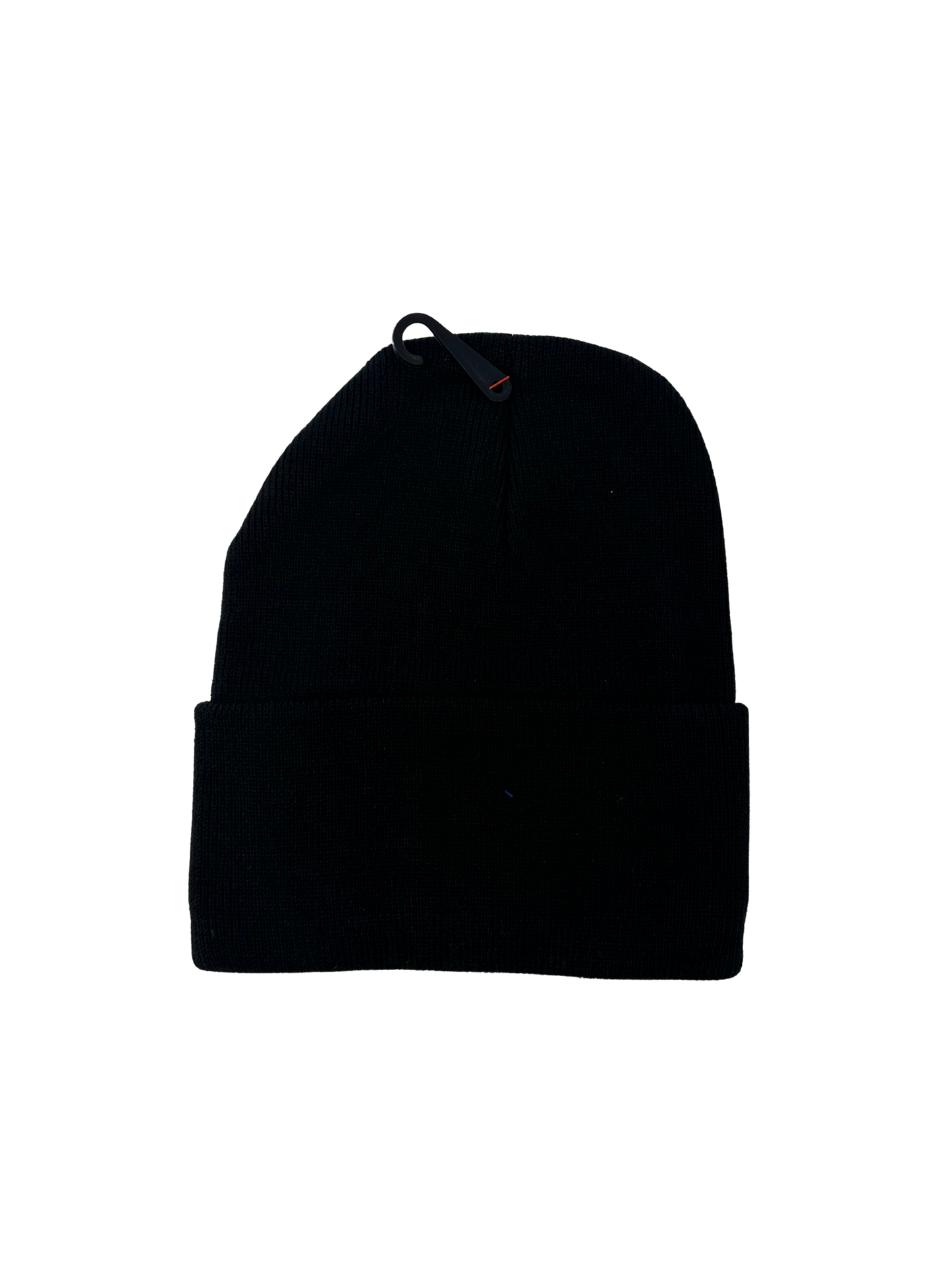 Black Knit Hats