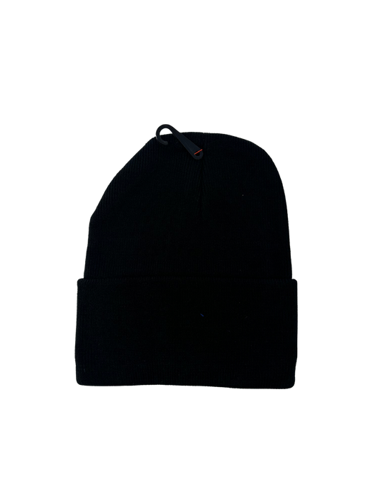 Black Knit Hats
