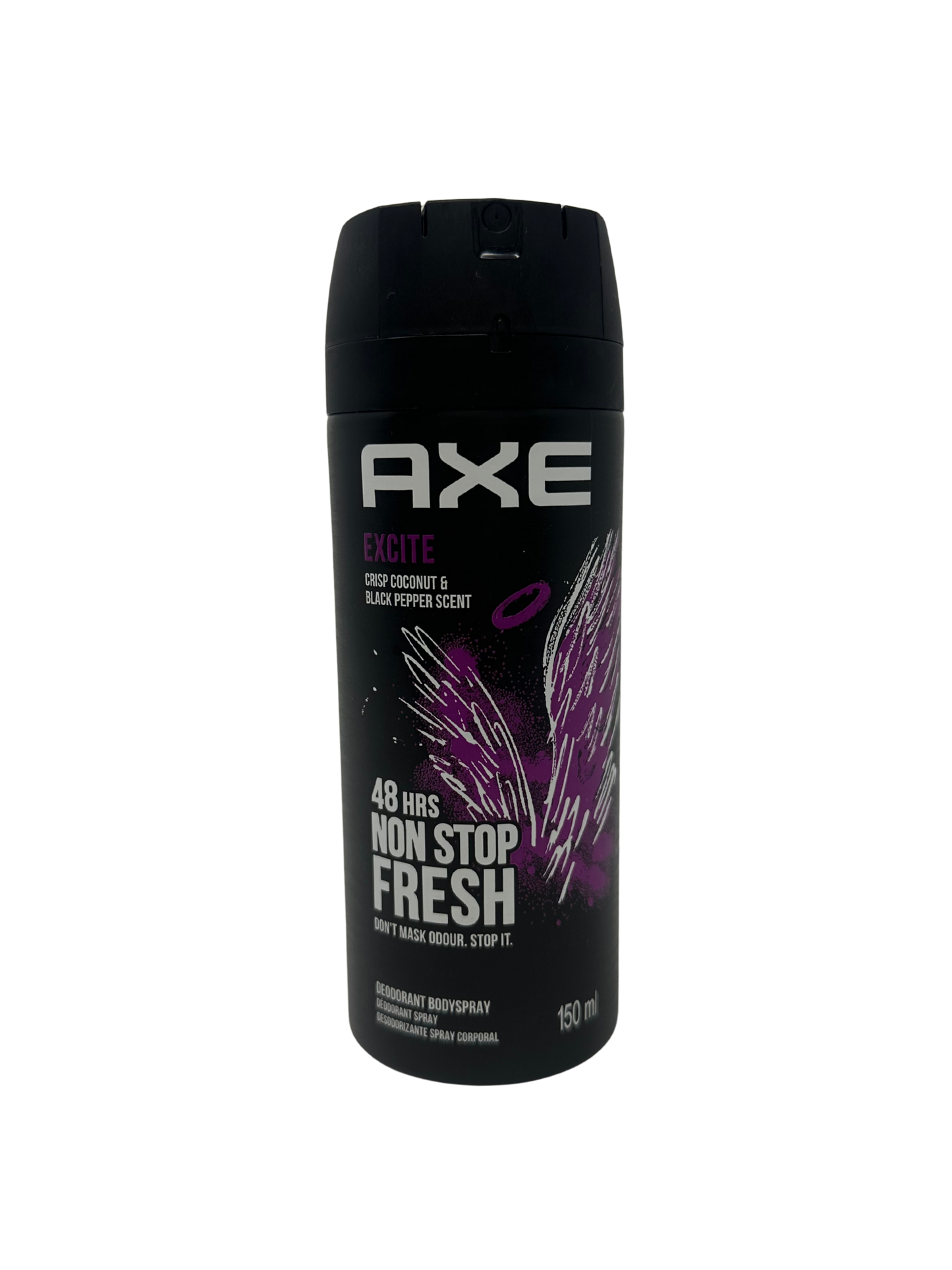Axe 150ml Body Spray Excite