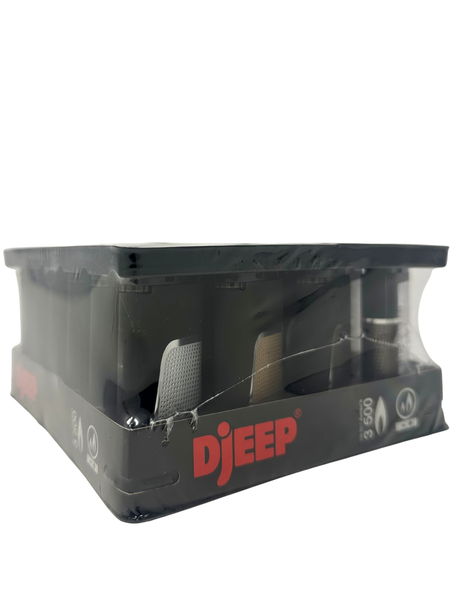 Bold DjEEP Adj Lighter