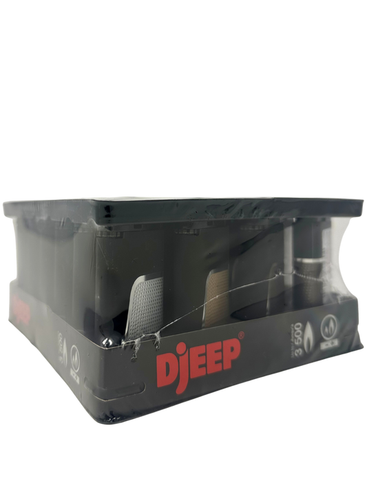 Bold DjEEP Adj Lighter