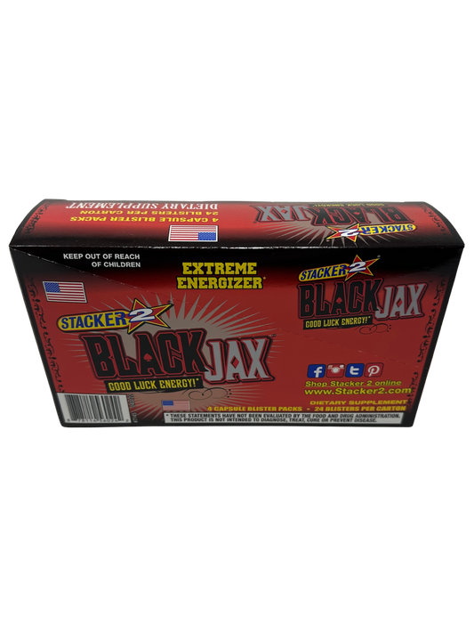 Black Jax BP
