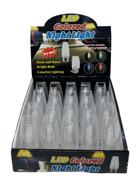 LED Night Light