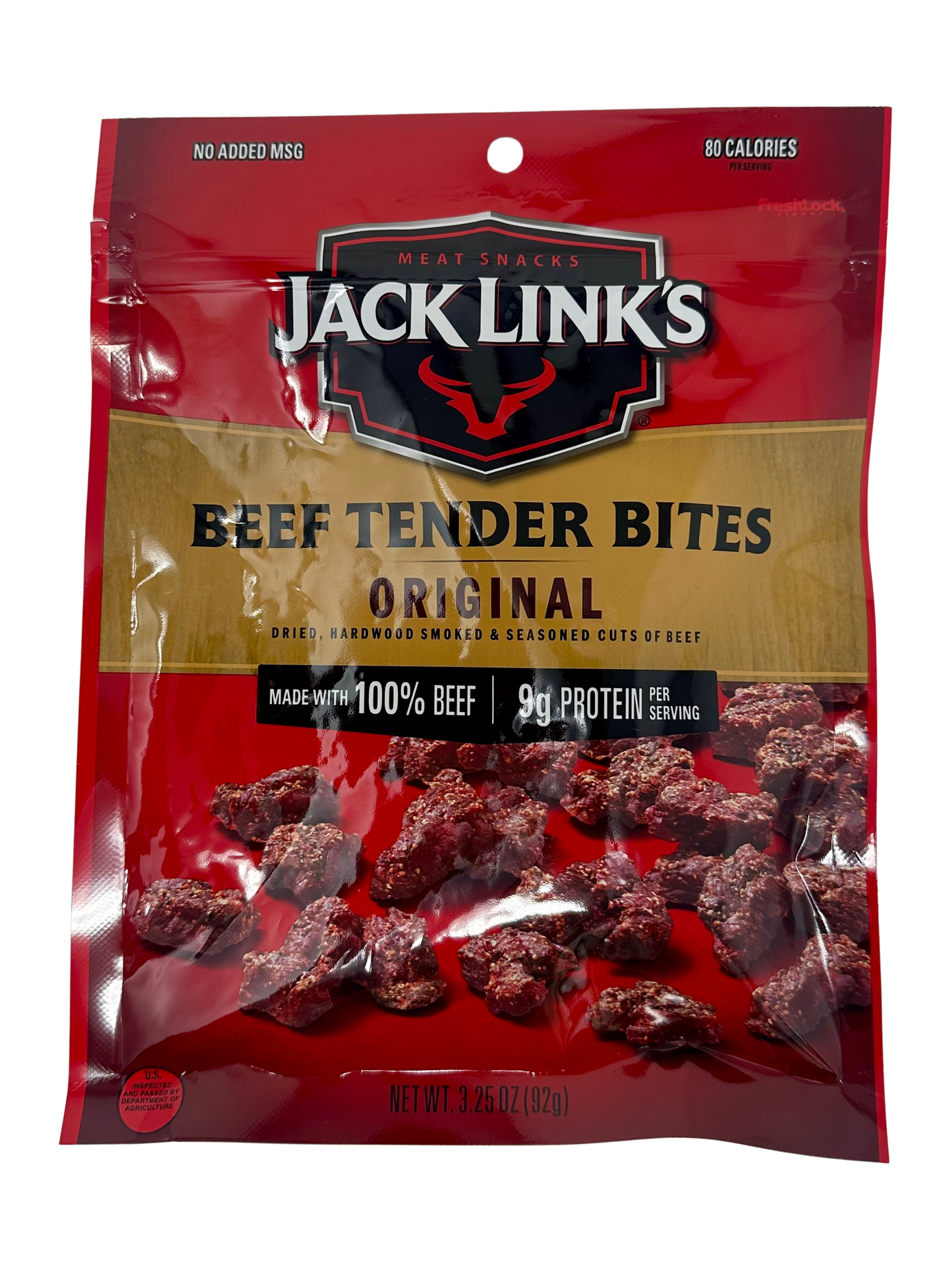 J.L. Lg Original Tender Bites 3.25oz