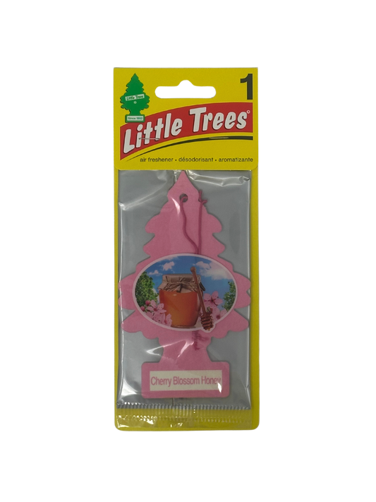 Cherry Blossom Little Trees