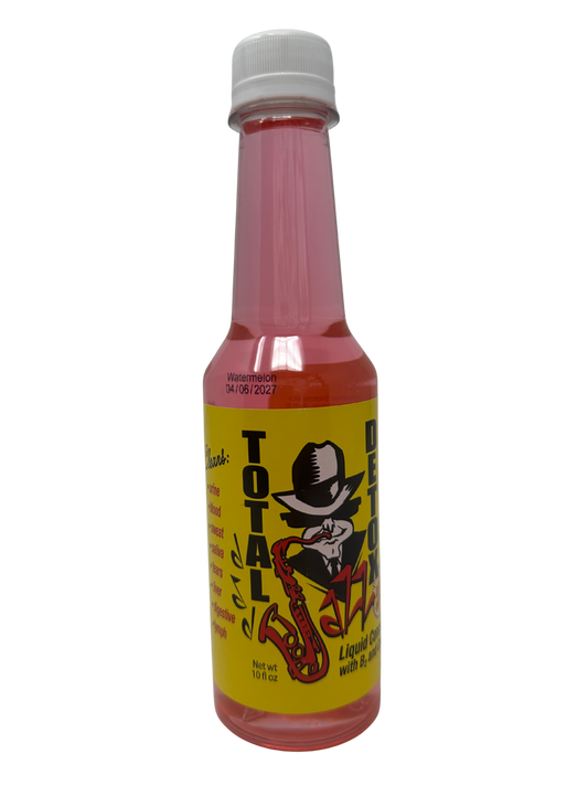 Watermelon 10oz Detox