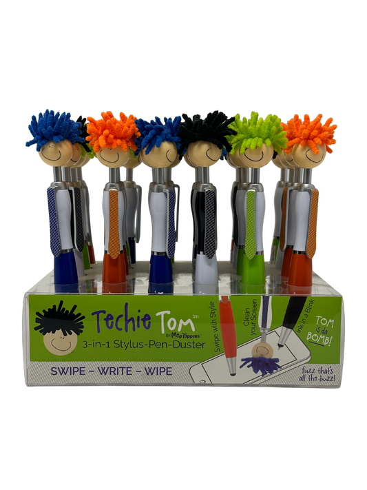 Techie Tom 3-in-1 Pen