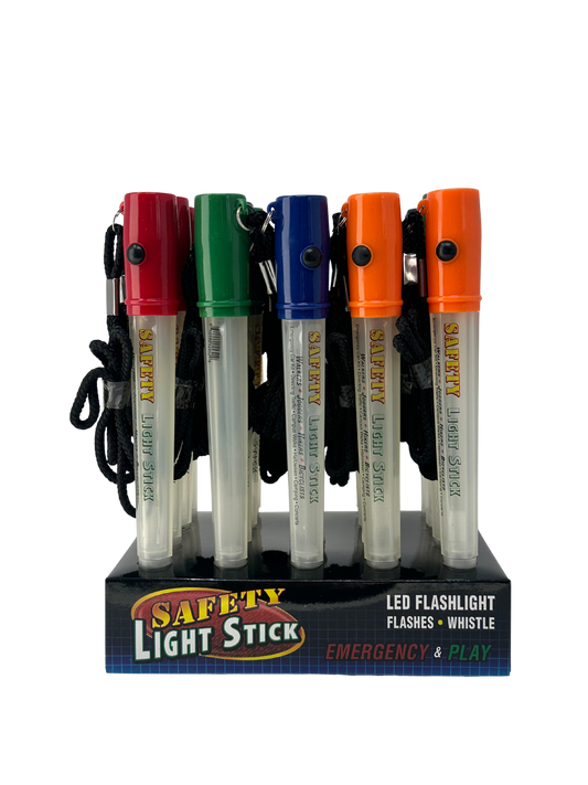 Safety Light Stick