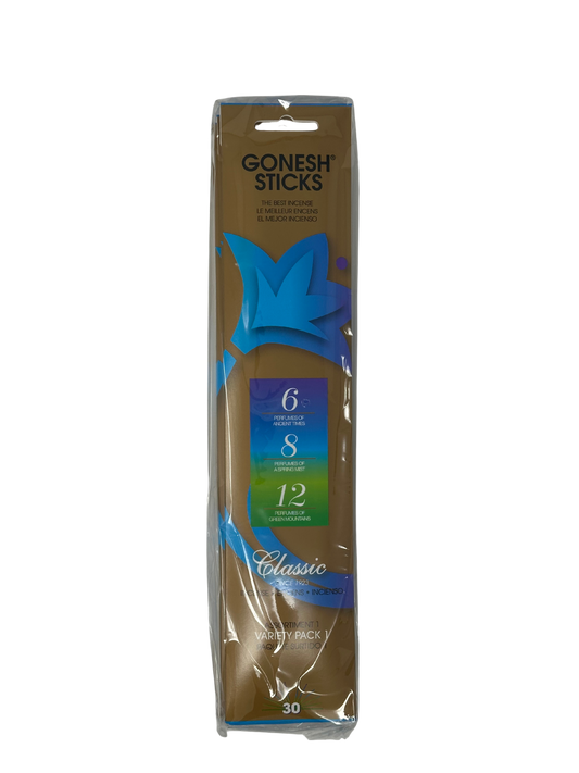 V1  Gonesh Sticks