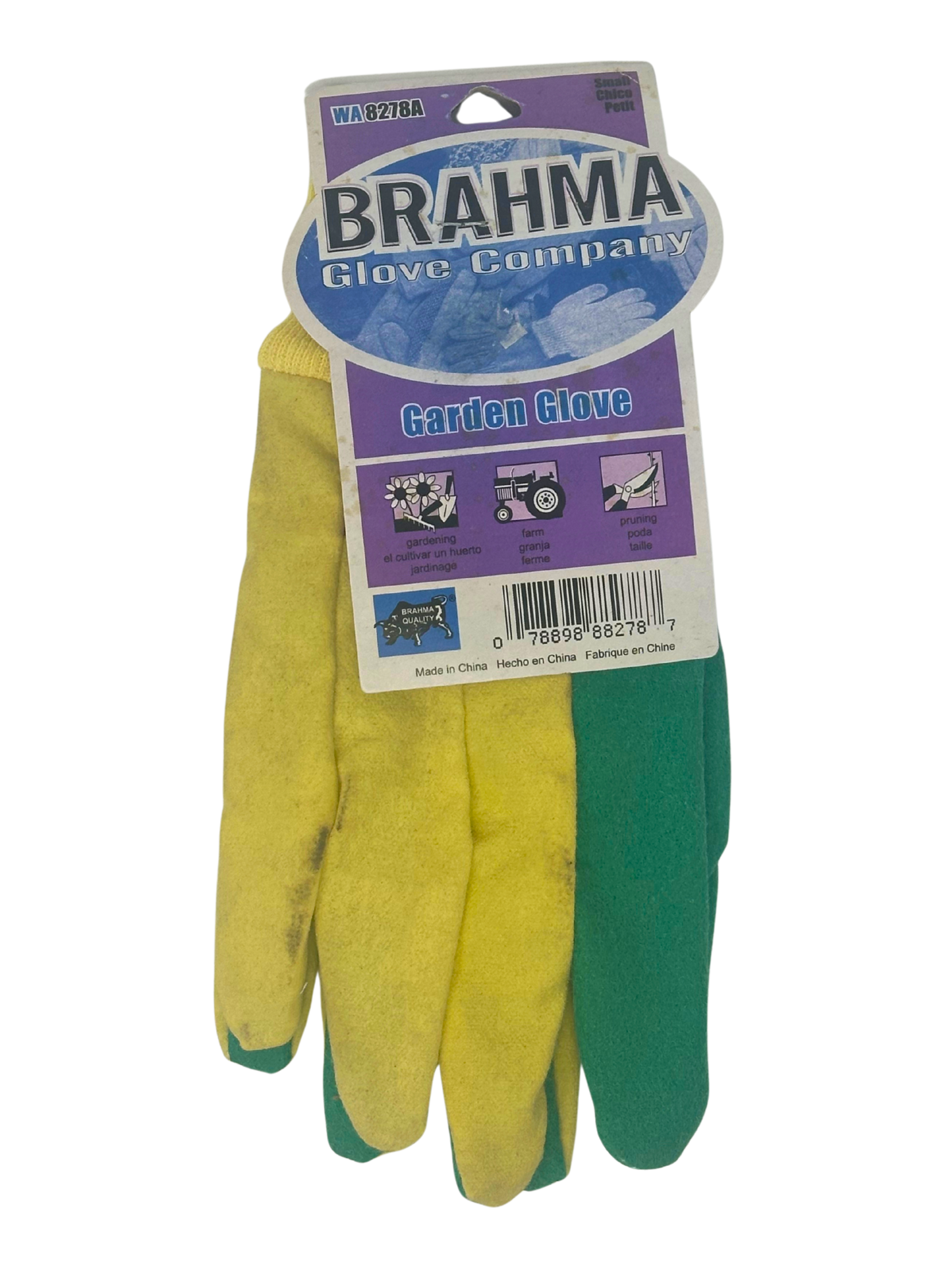 Garden Glove