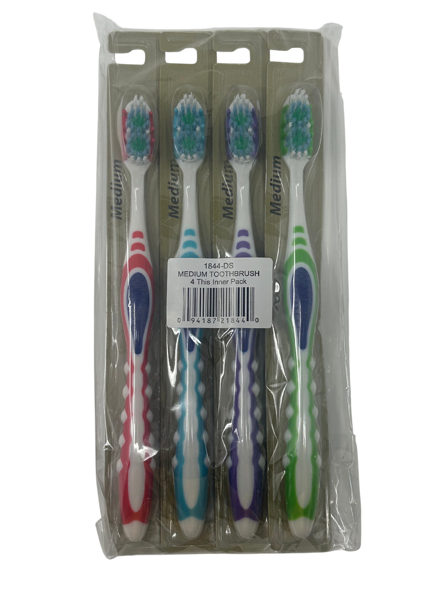 Toothbrush BP