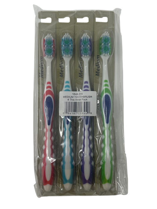Toothbrush BP
