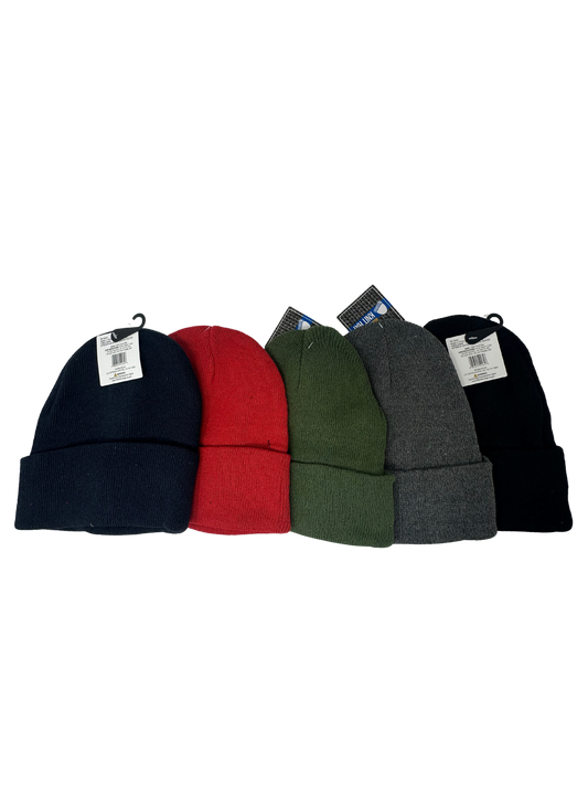 Adult Winter Knit Hat Beanie