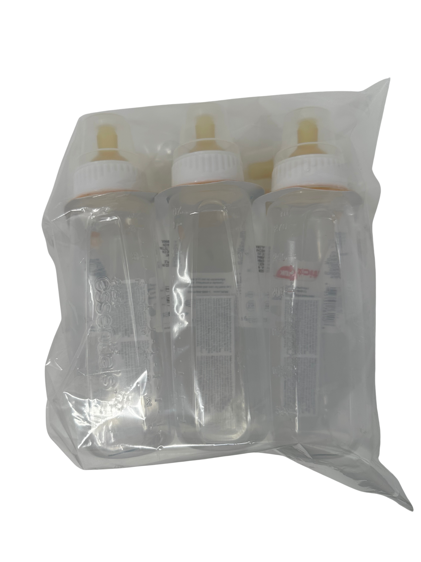 Baby Bottle