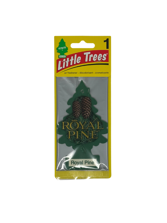 Royal Pine Little Trees