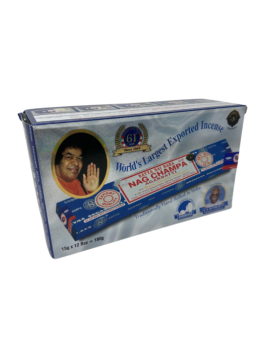 Nag Champa 15g Incense