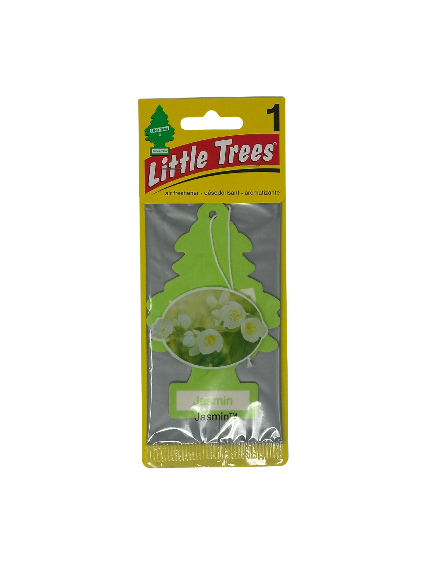 Jasmin Little Trees