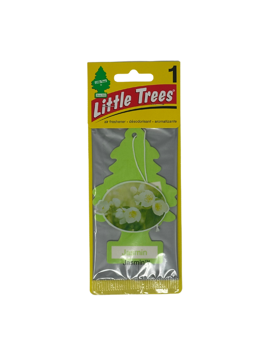 Jasmin Little Trees