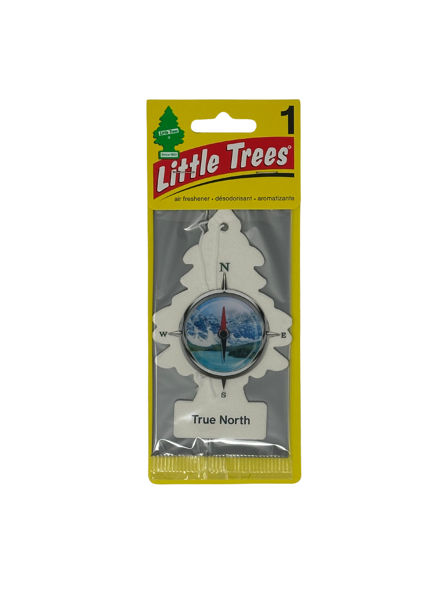 True North Little Trees