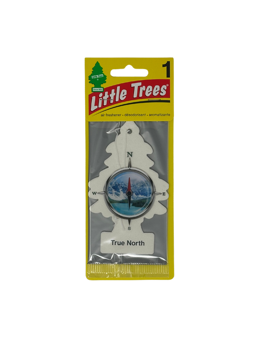 True North Little Trees