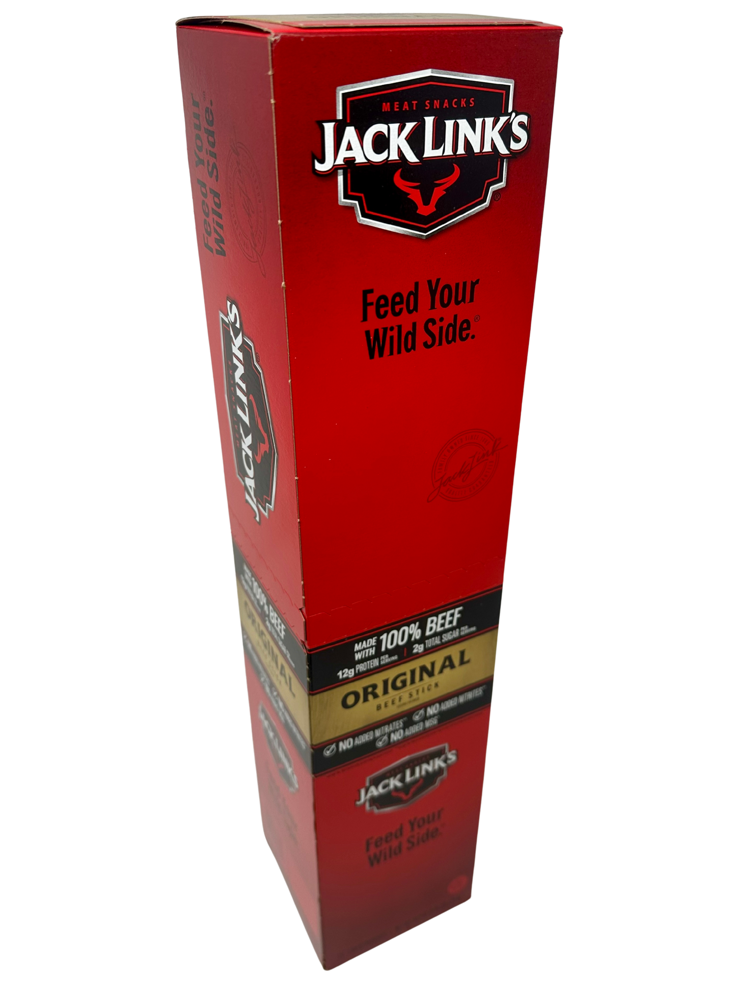 J.L. Original Beef Sticks 1.84oz