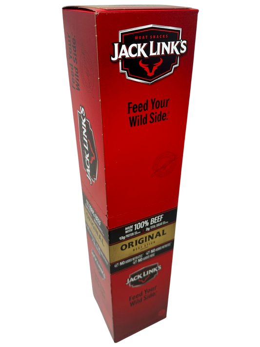 J.L. Original Beef Sticks 1.84oz