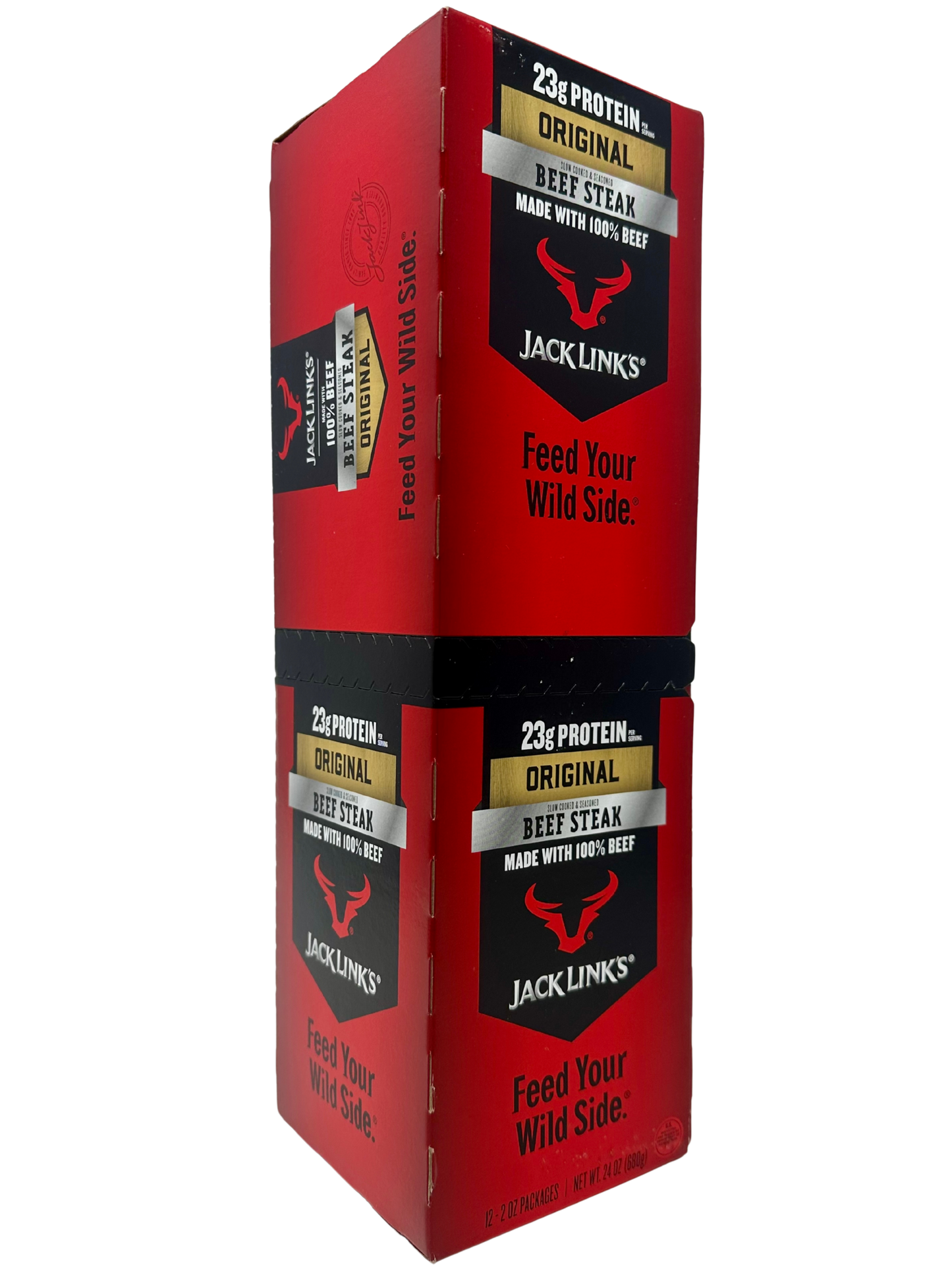 J.L. Jumbo Beef 2oz