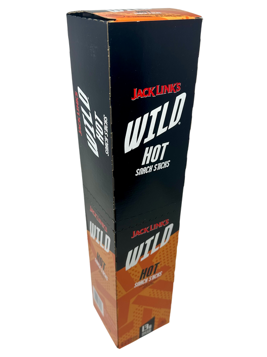 J.L. Wild XXL Hot Stix 2.2oz