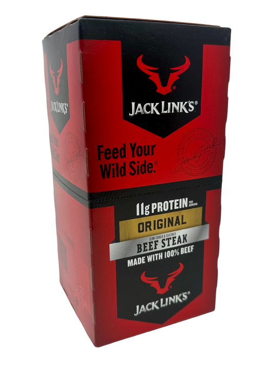 J.L. Beef Steak 1oz
