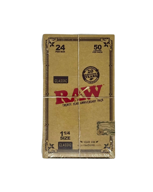 RAW Classic Papers 1.25"