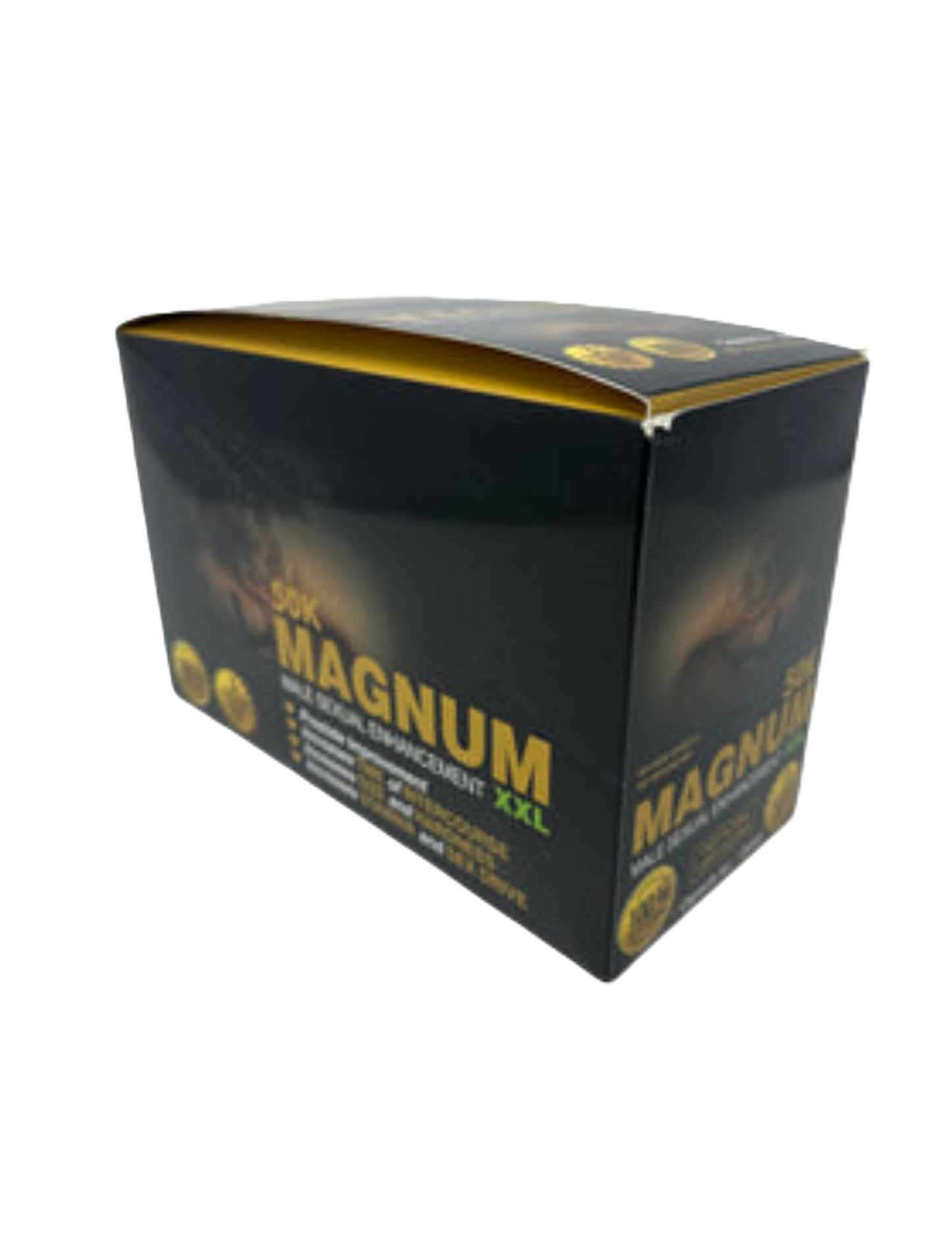 Magnum 1ct XXL