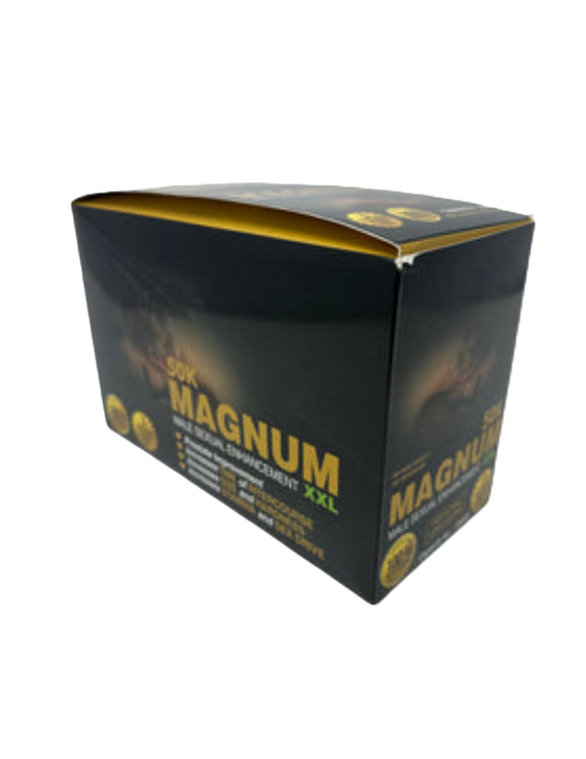 Magnum 1ct XXL
