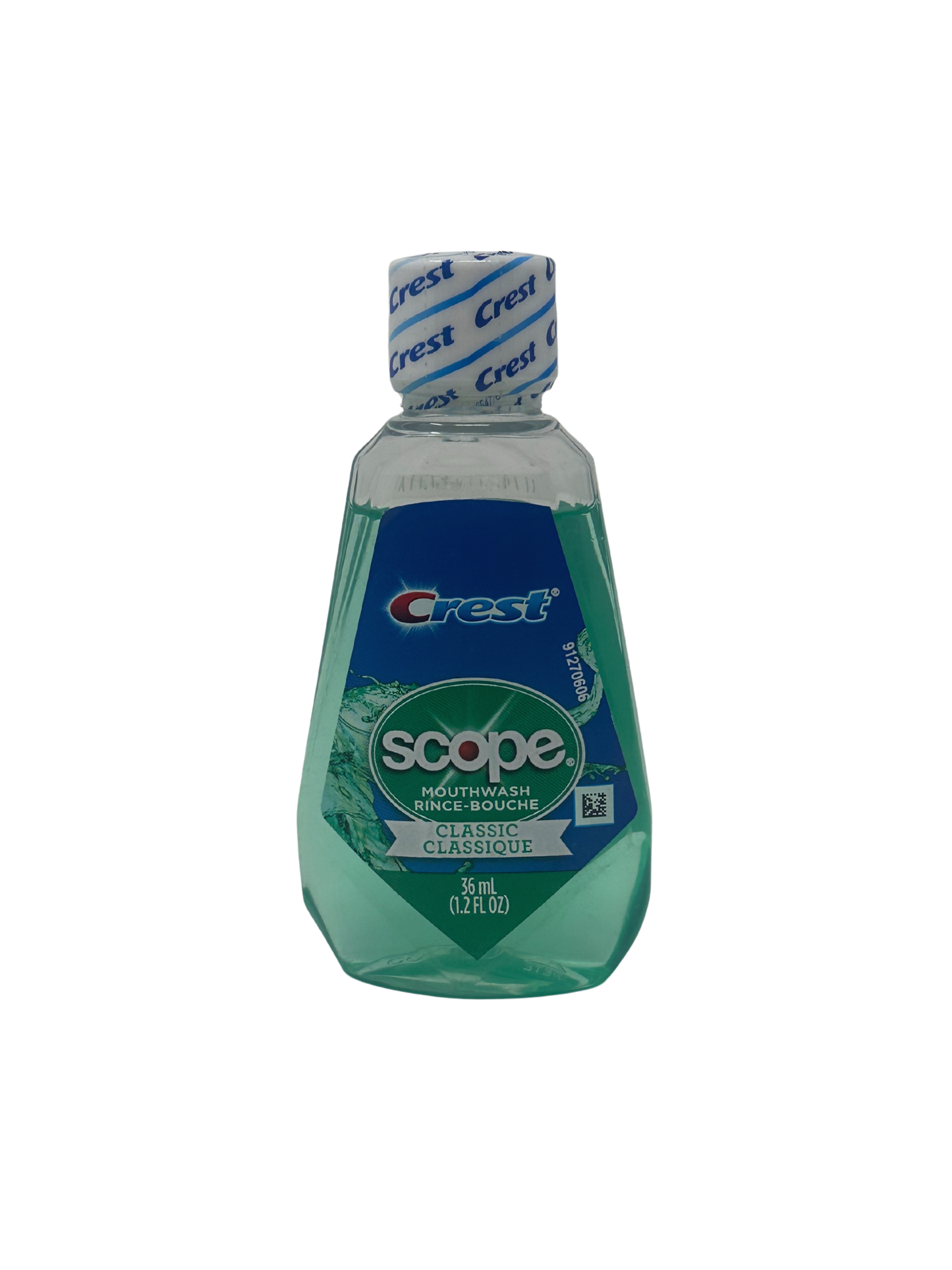 Scope Mouthwash  BP