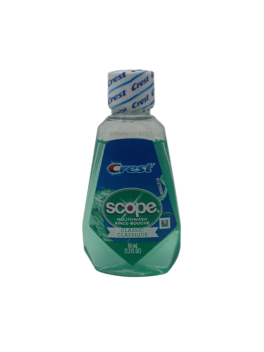 Scope Mouthwash  BP