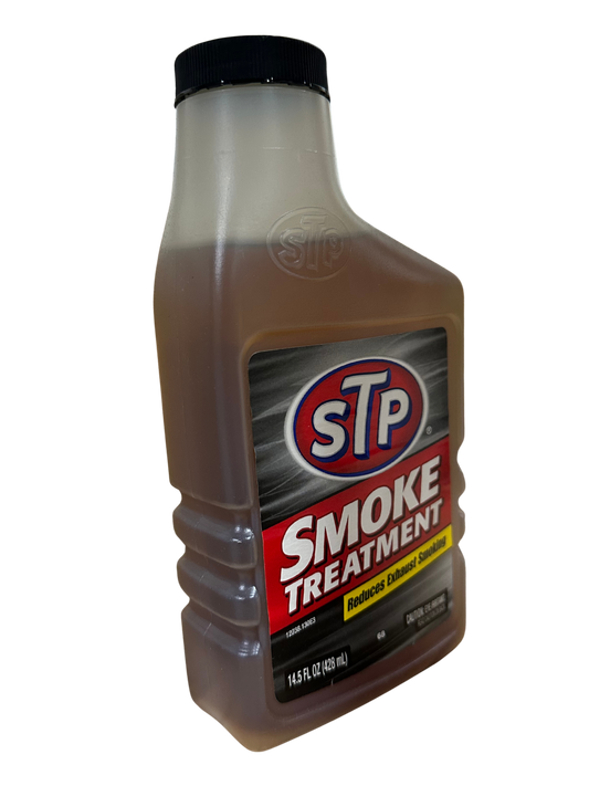 Buy 1 Case STP, get 1 Case Fuel Cleaner FREE