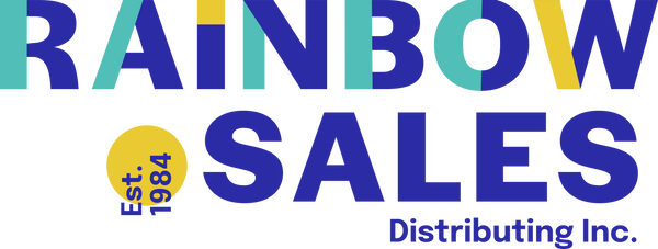 Rainbow Sales 